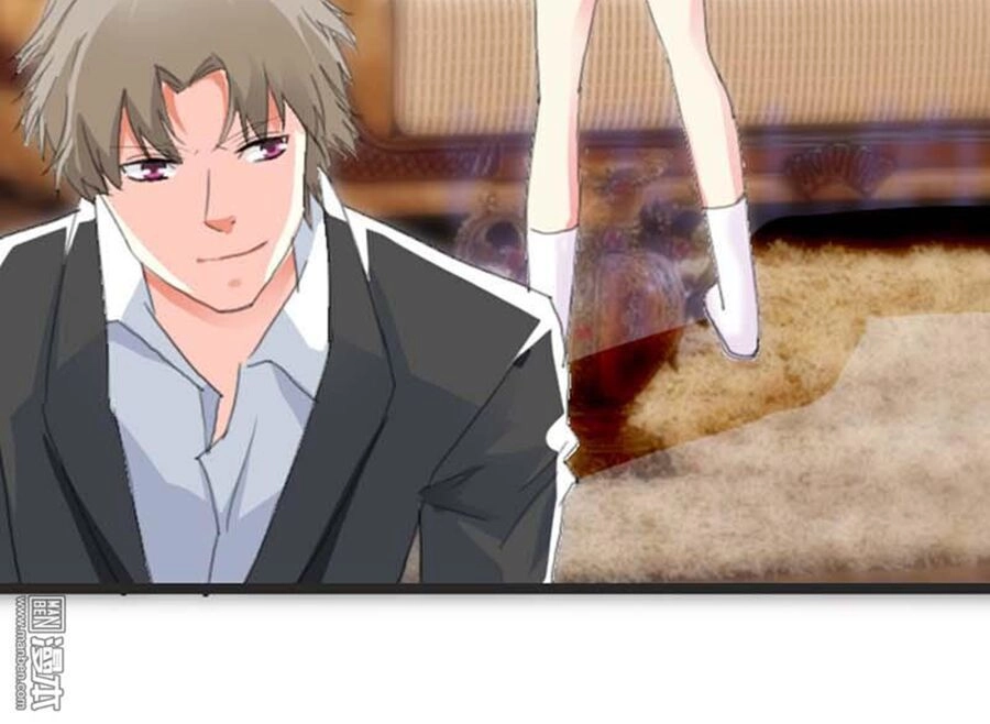 Thuốc Chữa Bệnh Vương Tử Của Tôi Chapter 7 - 19