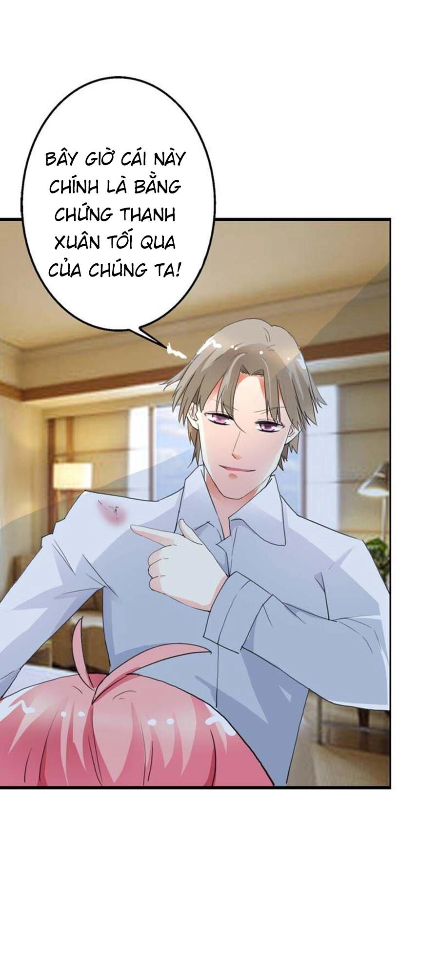 Thuốc Chữa Bệnh Vương Tử Của Tôi Chapter 8 - 18