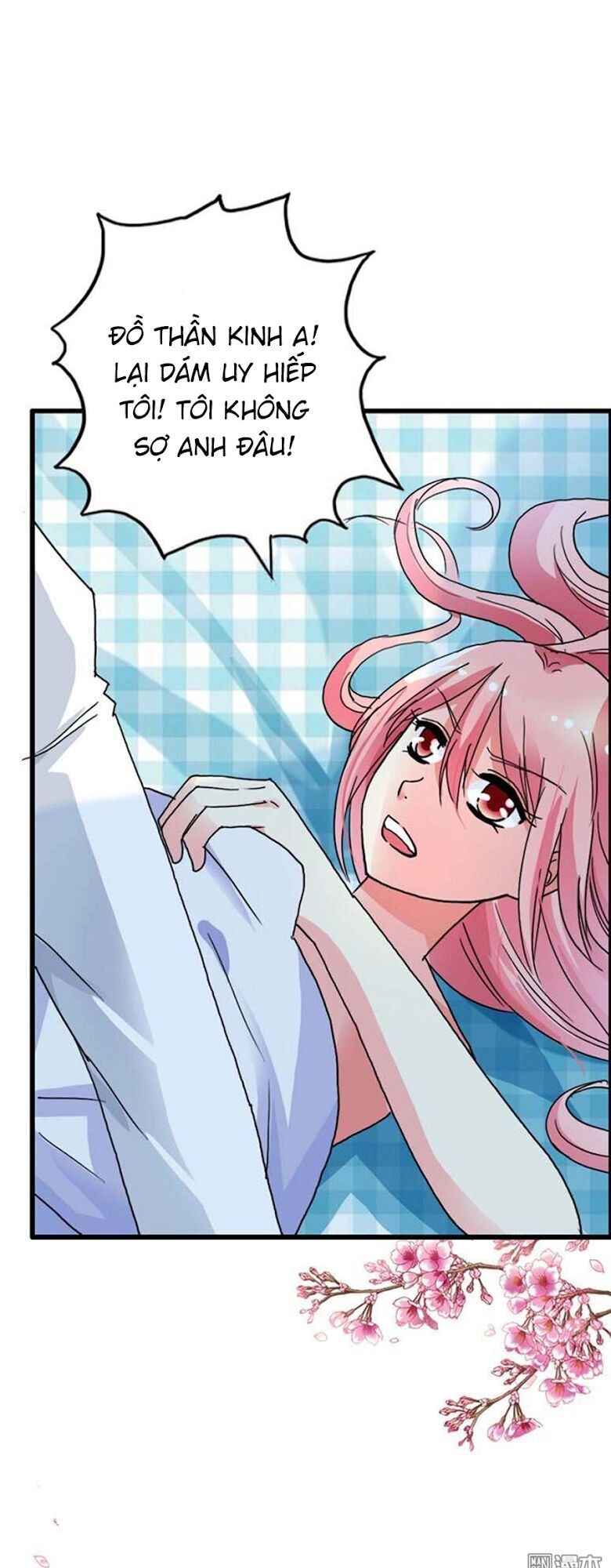 Thuốc Chữa Bệnh Vương Tử Của Tôi Chapter 8 - 21