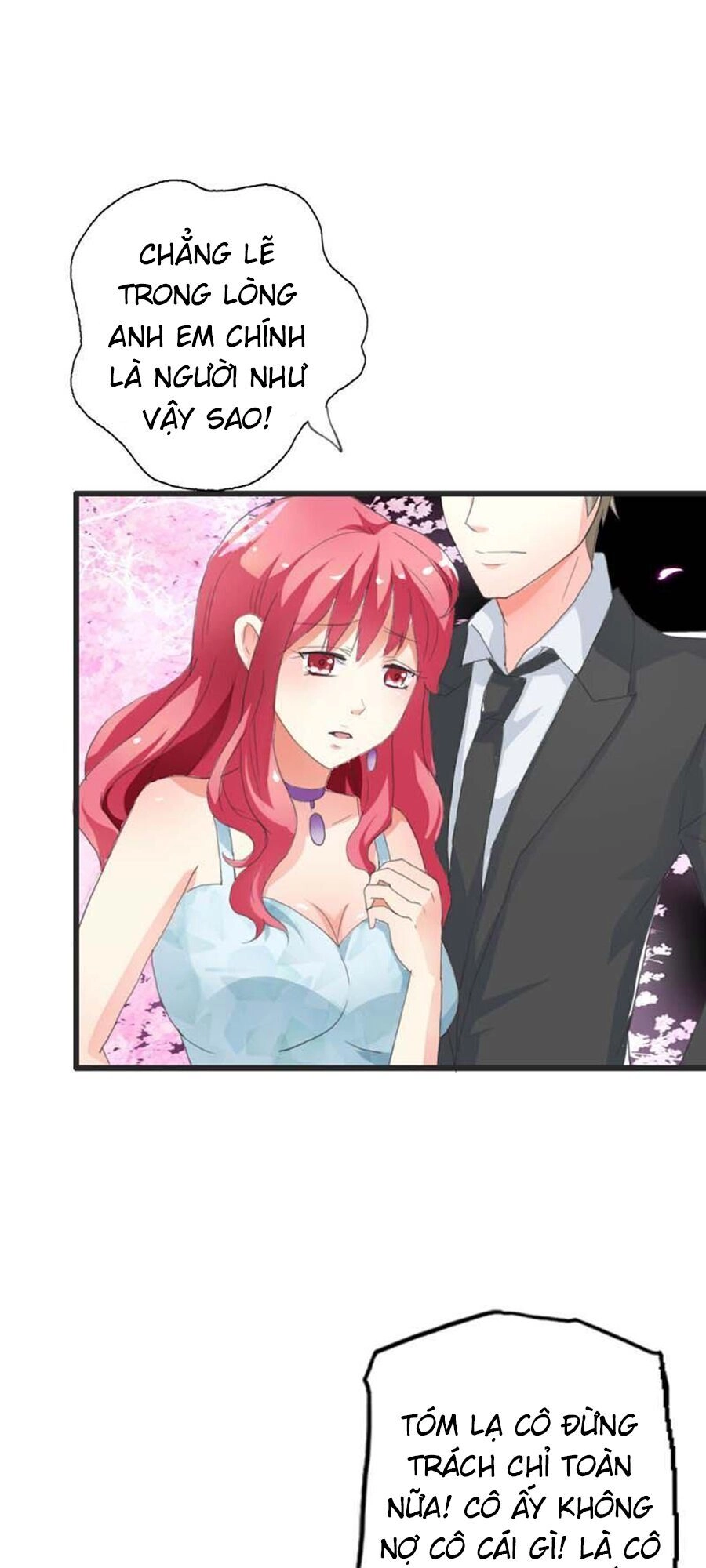 Thuốc Chữa Bệnh Vương Tử Của Tôi Chapter 9 - 26