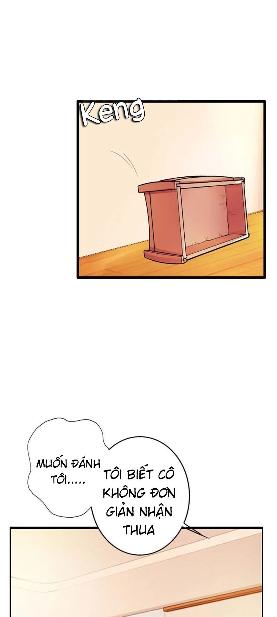 Thuốc Chữa Bệnh Vương Tử Của Tôi Chapter 10 - 10