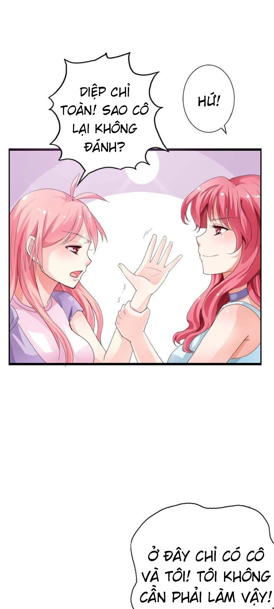 Thuốc Chữa Bệnh Vương Tử Của Tôi Chapter 10 - 12