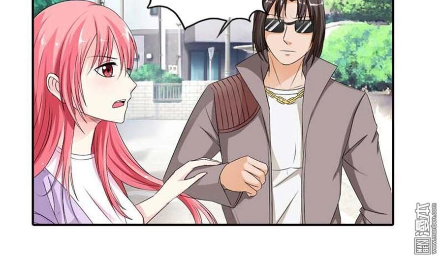 Thuốc Chữa Bệnh Vương Tử Của Tôi Chapter 12 - 12