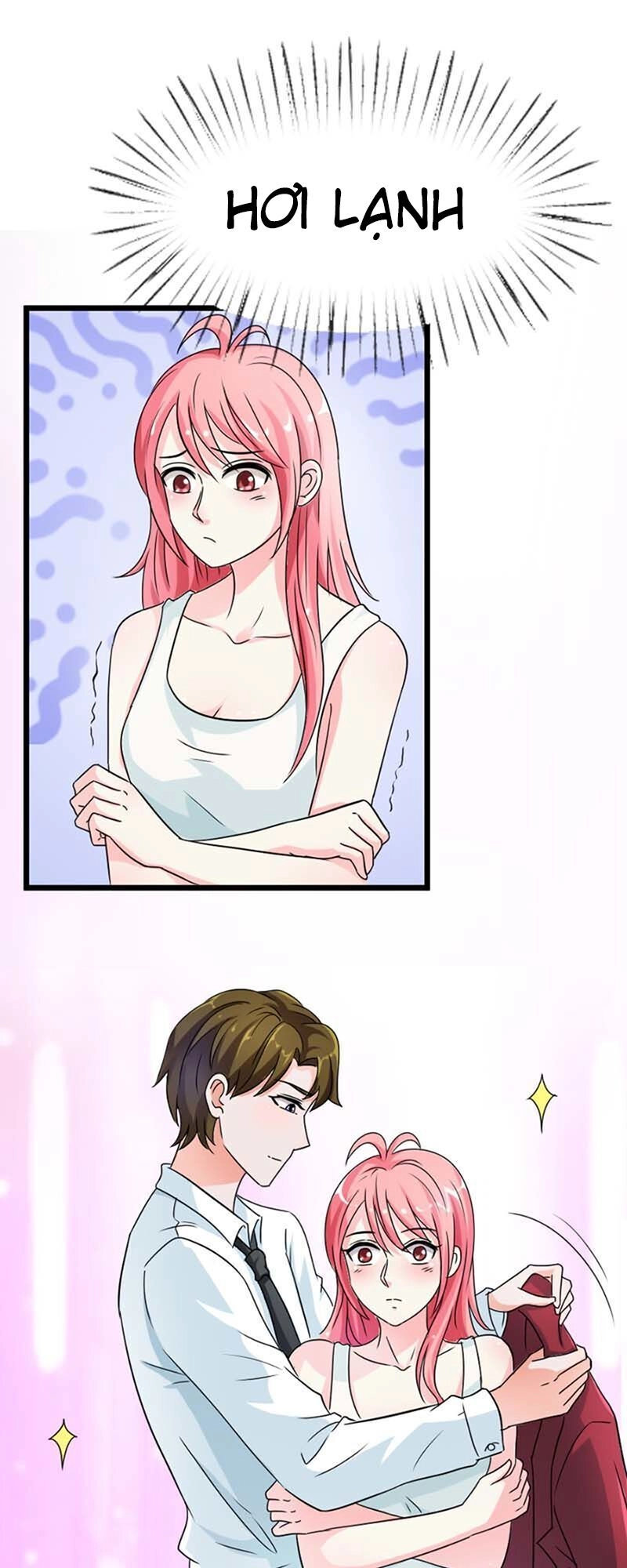 Thuốc Chữa Bệnh Vương Tử Của Tôi Chapter 13 - 7