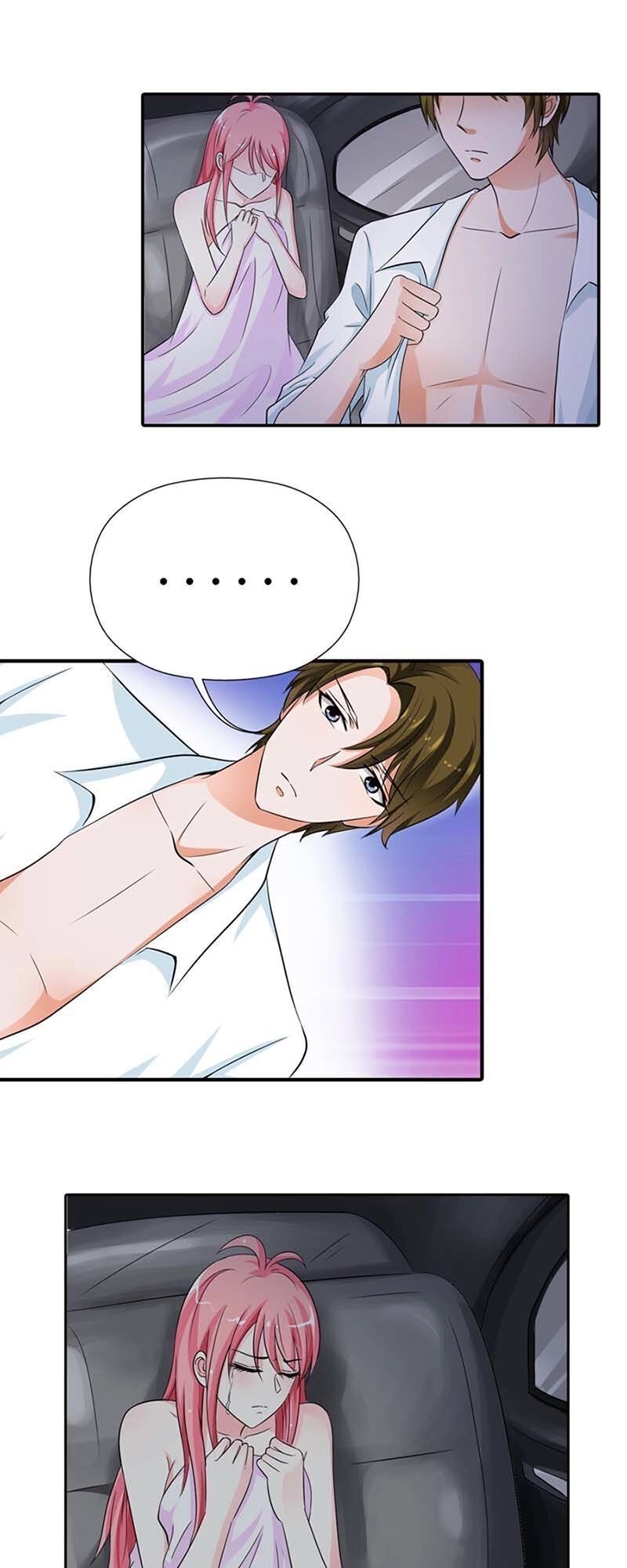 Thuốc Chữa Bệnh Vương Tử Của Tôi Chapter 14 - 3