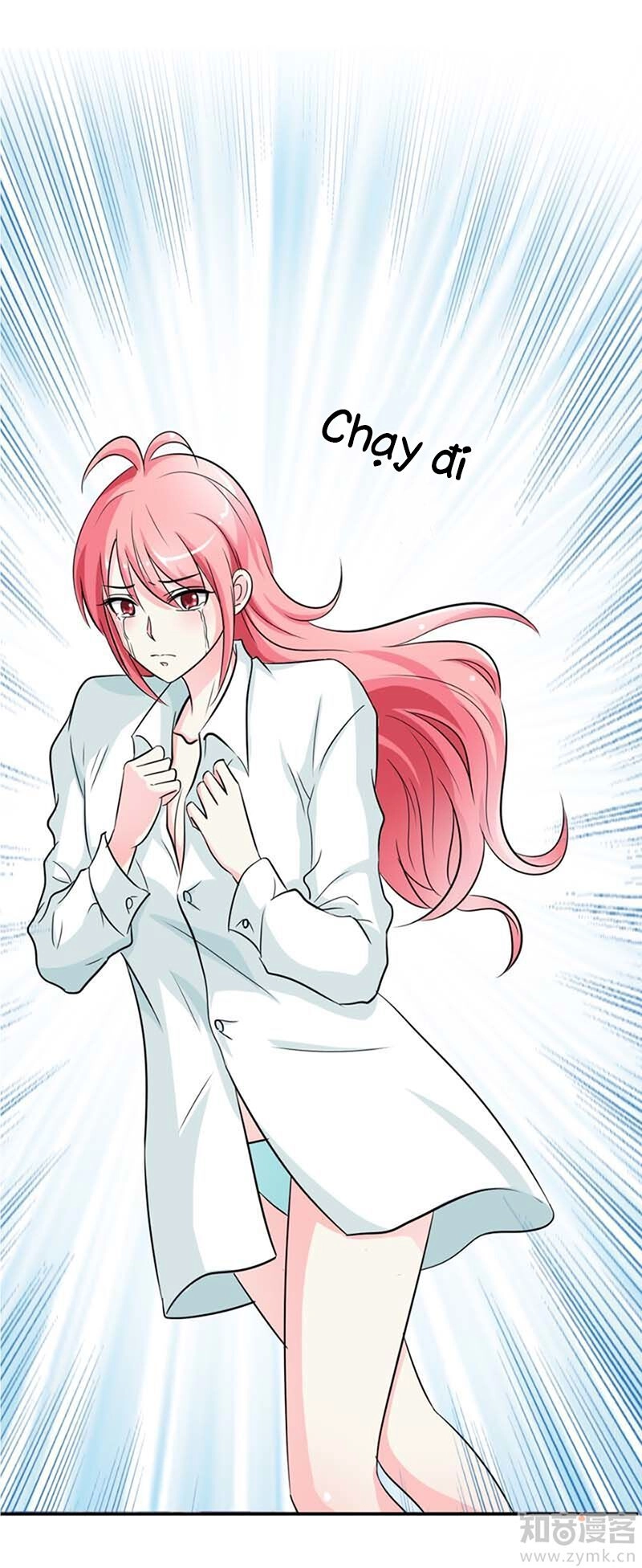 Thuốc Chữa Bệnh Vương Tử Của Tôi Chapter 14 - 6