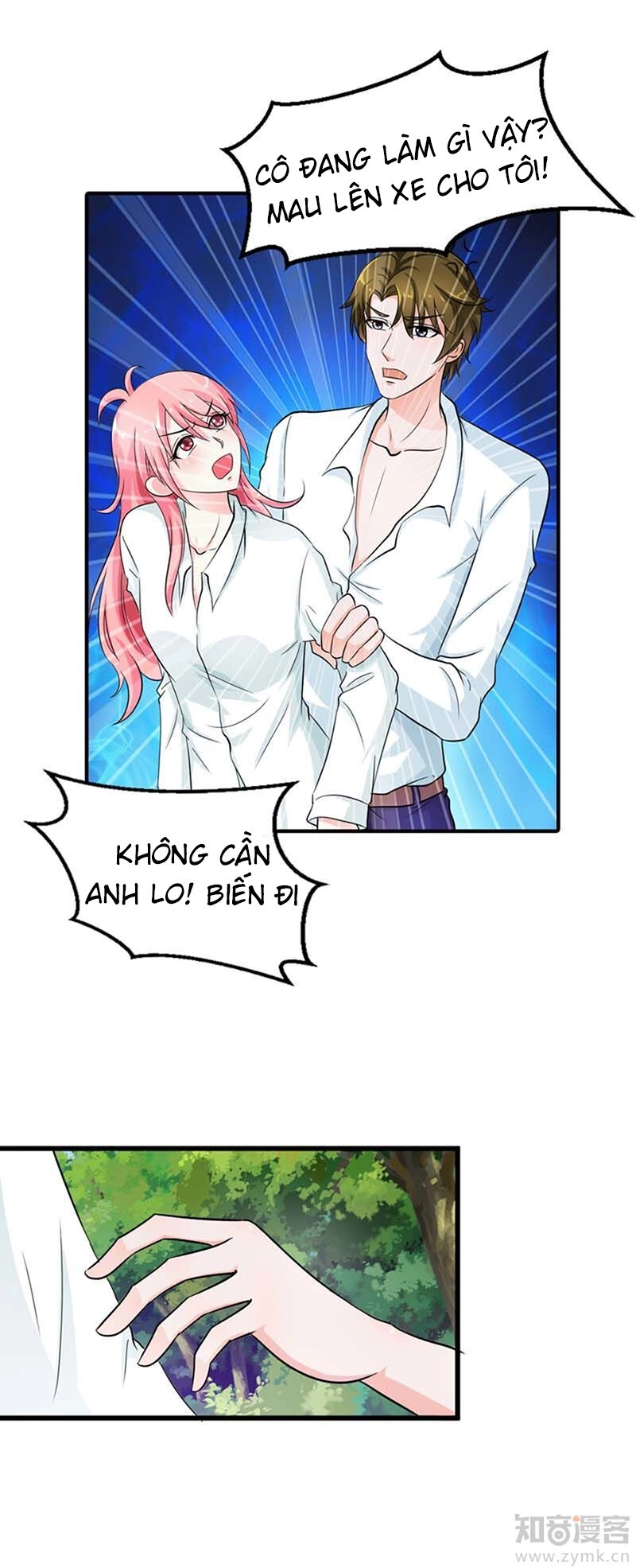 Thuốc Chữa Bệnh Vương Tử Của Tôi Chapter 14 - 8