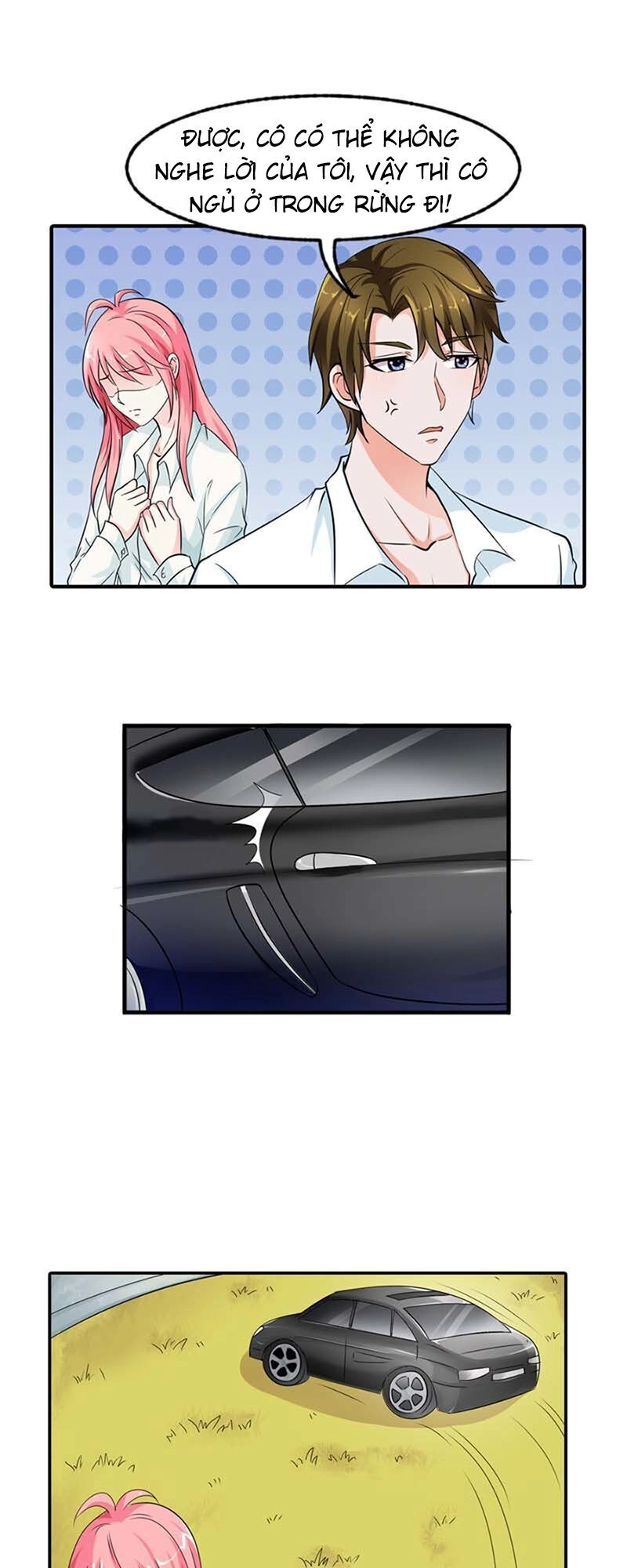 Thuốc Chữa Bệnh Vương Tử Của Tôi Chapter 14 - 9