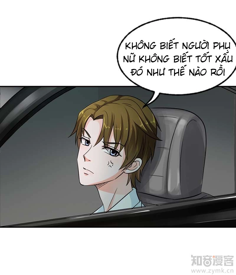 Thuốc Chữa Bệnh Vương Tử Của Tôi Chapter 14 - 16