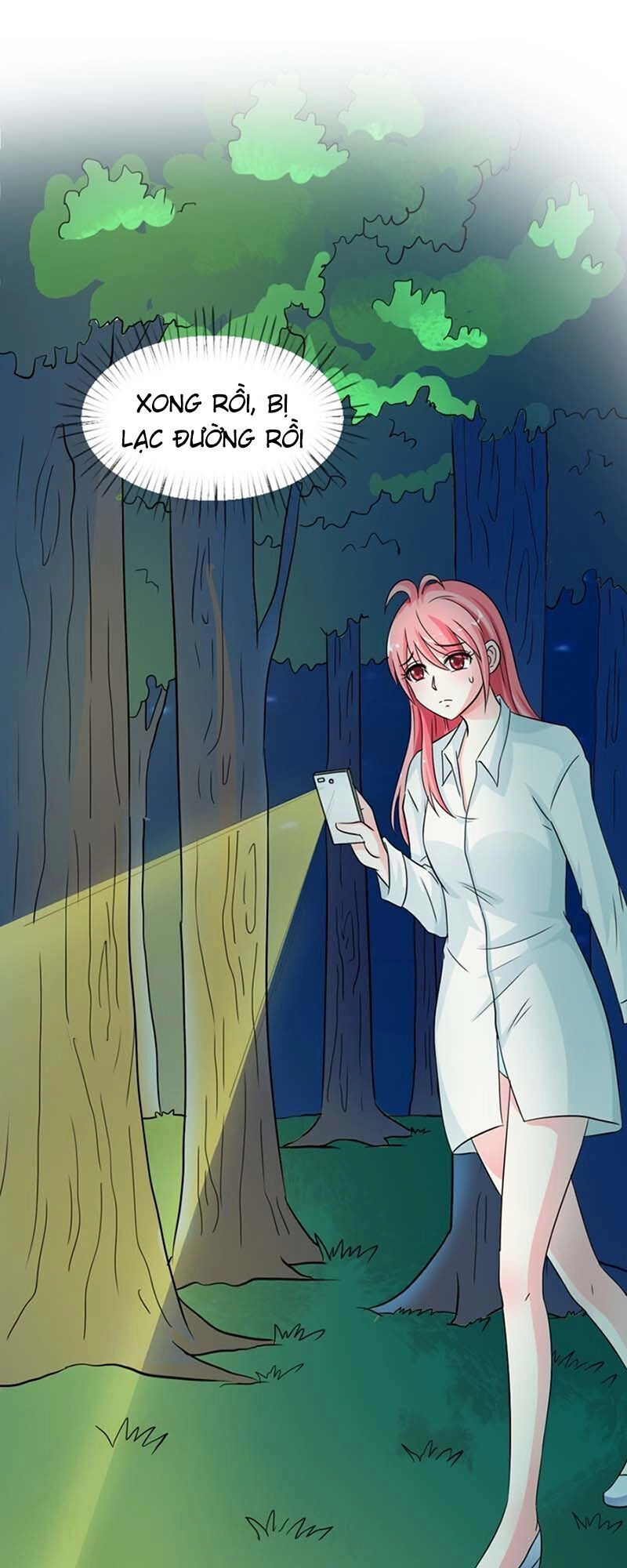 Thuốc Chữa Bệnh Vương Tử Của Tôi Chapter 14 - 17