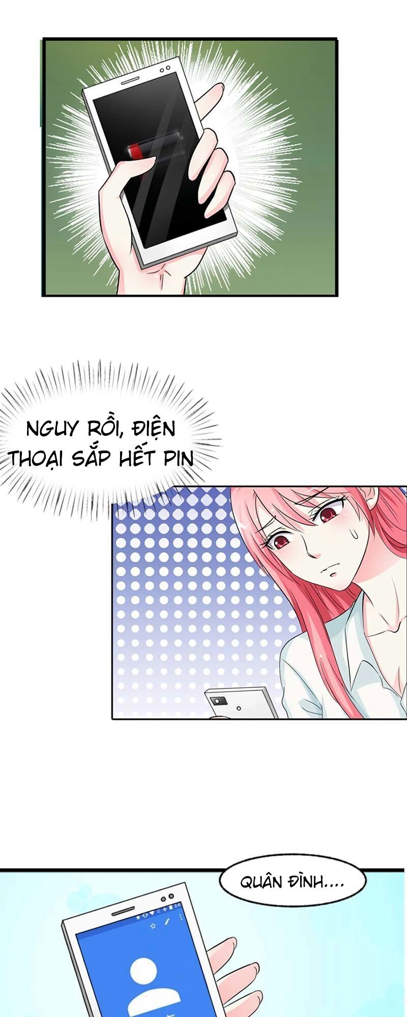 Thuốc Chữa Bệnh Vương Tử Của Tôi Chapter 14 - 19