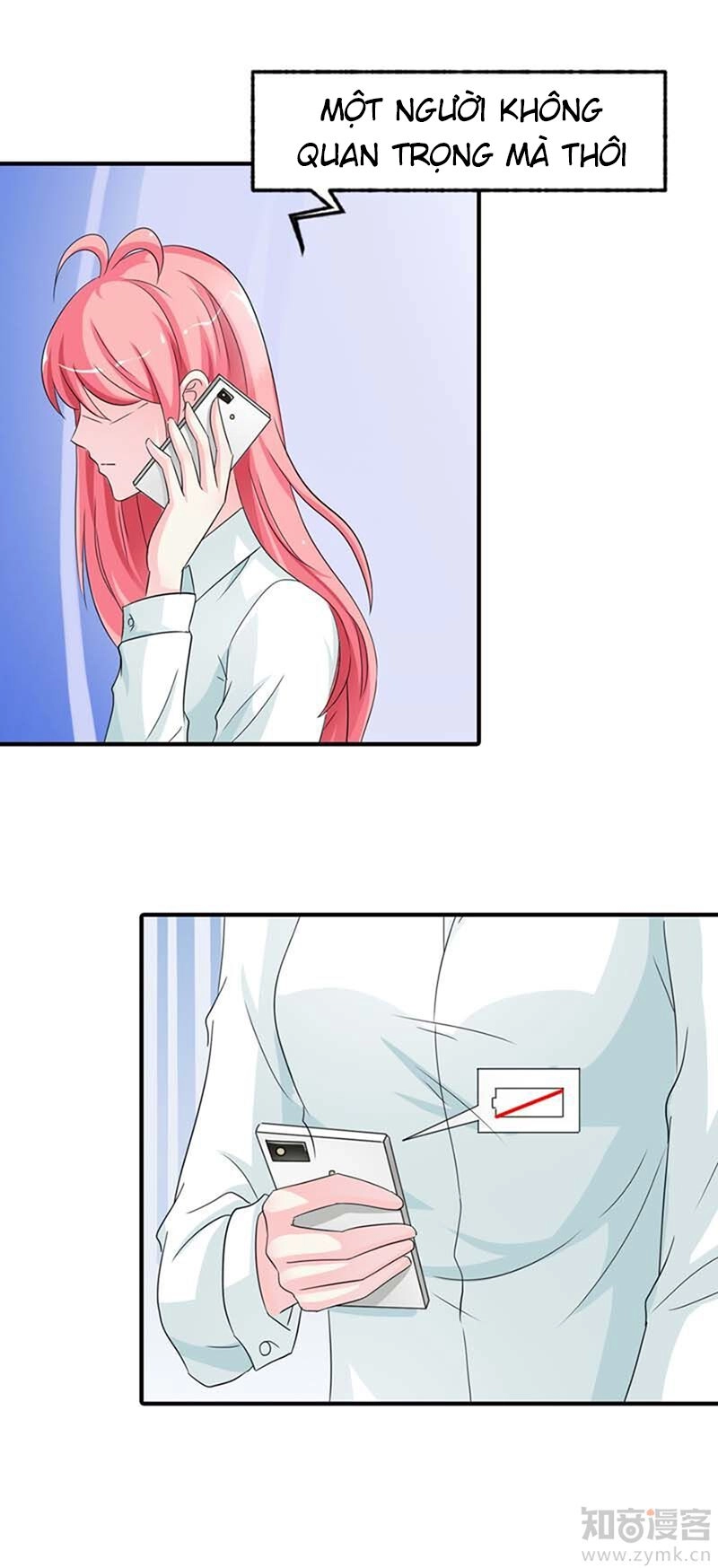 Thuốc Chữa Bệnh Vương Tử Của Tôi Chapter 14 - 24