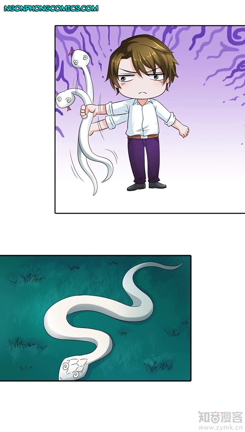 Thuốc Chữa Bệnh Vương Tử Của Tôi Chapter 14 - 32