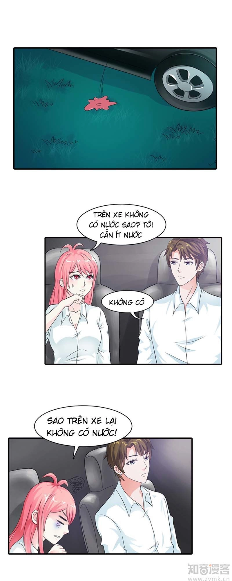 Thuốc Chữa Bệnh Vương Tử Của Tôi Chapter 15 - 14