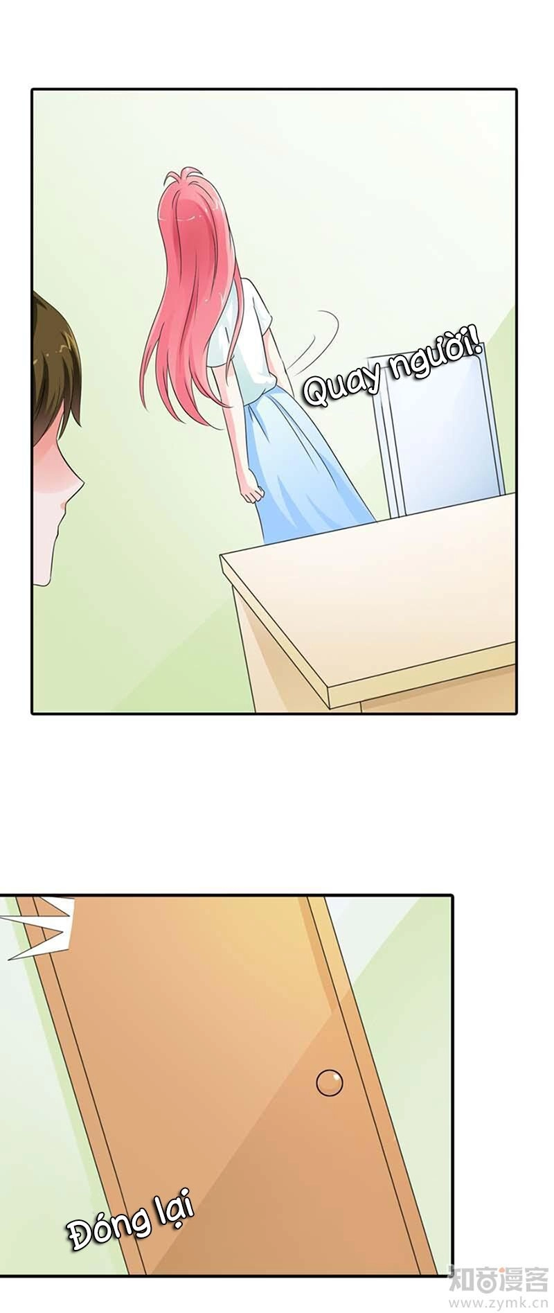 Thuốc Chữa Bệnh Vương Tử Của Tôi Chapter 16 - 4