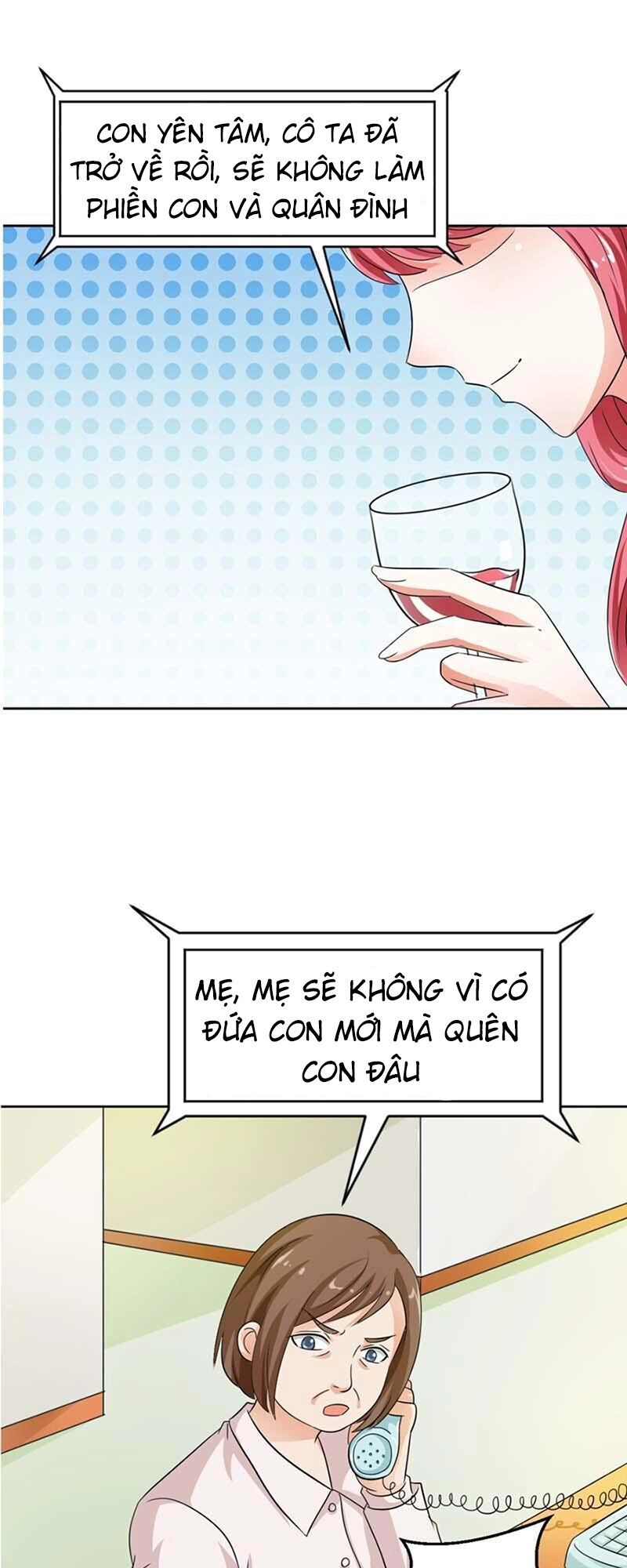 Thuốc Chữa Bệnh Vương Tử Của Tôi Chapter 16 - 18