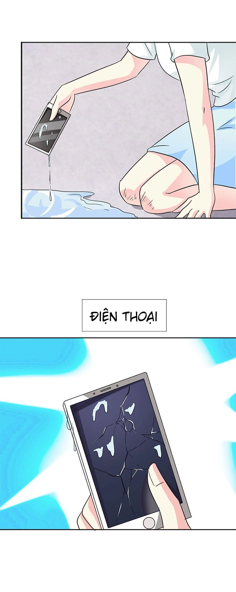 Thuốc Chữa Bệnh Vương Tử Của Tôi Chapter 17 - 7