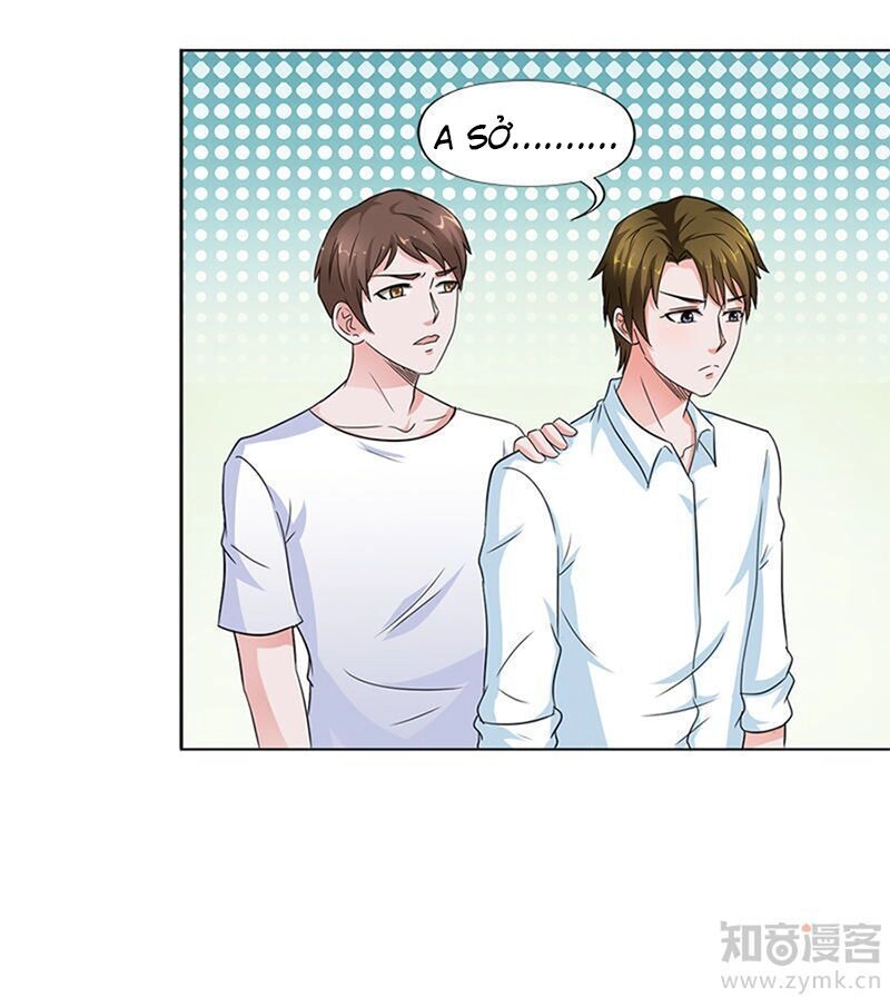 Thuốc Chữa Bệnh Vương Tử Của Tôi Chapter 17 - 12