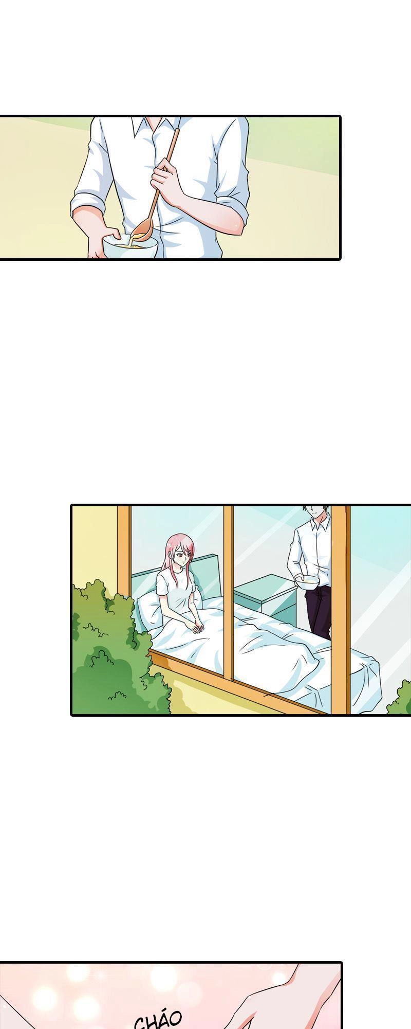 Thuốc Chữa Bệnh Vương Tử Của Tôi Chapter 18 - 9