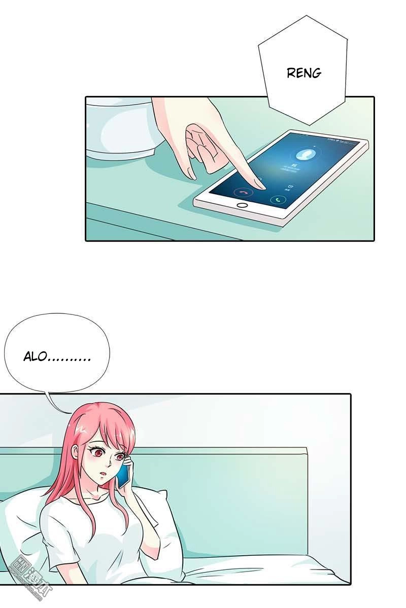 Thuốc Chữa Bệnh Vương Tử Của Tôi Chapter 18 - 17