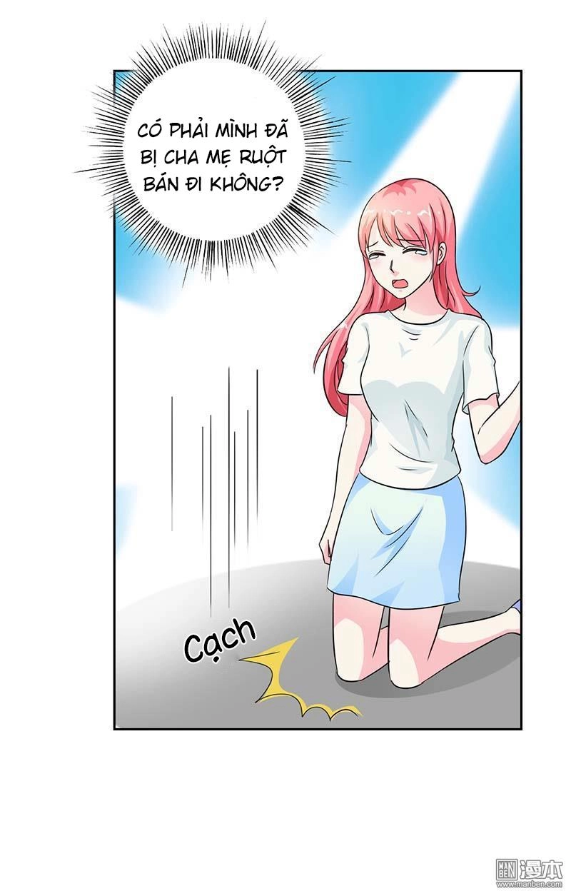 Thuốc Chữa Bệnh Vương Tử Của Tôi Chapter 19 - 10