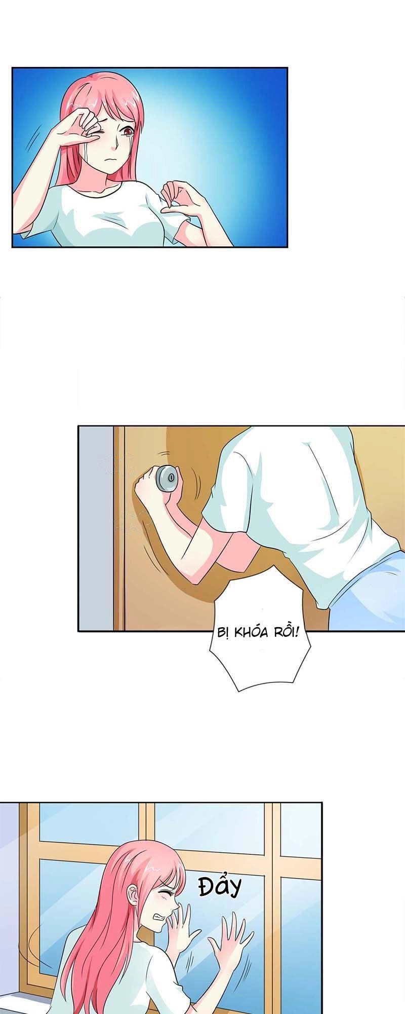 Thuốc Chữa Bệnh Vương Tử Của Tôi Chapter 19 - 11