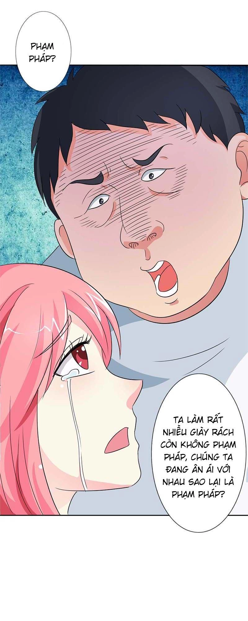 Thuốc Chữa Bệnh Vương Tử Của Tôi Chapter 19 - 15