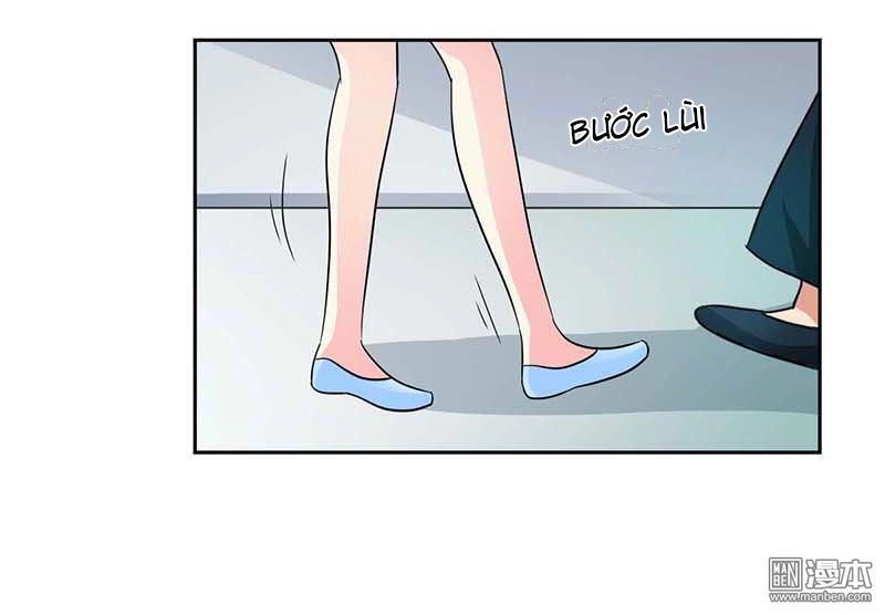 Thuốc Chữa Bệnh Vương Tử Của Tôi Chapter 19 - 16