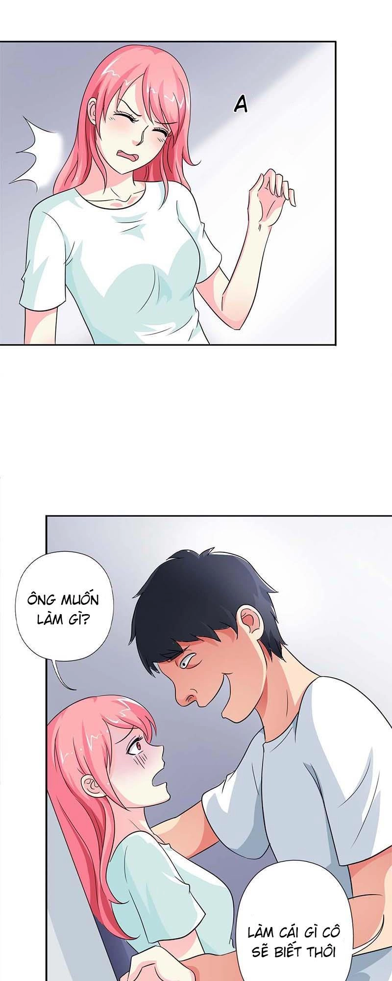 Thuốc Chữa Bệnh Vương Tử Của Tôi Chapter 19 - 17