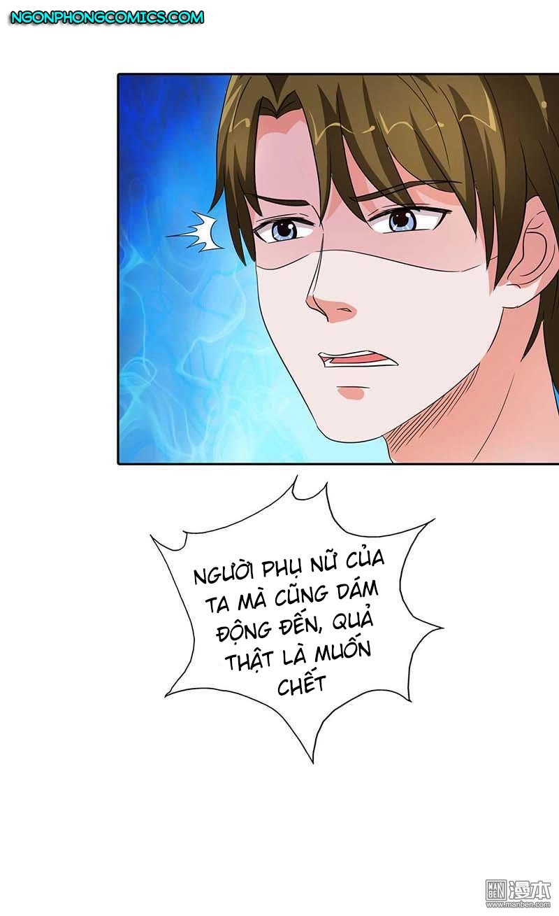 Thuốc Chữa Bệnh Vương Tử Của Tôi Chapter 19 - 31