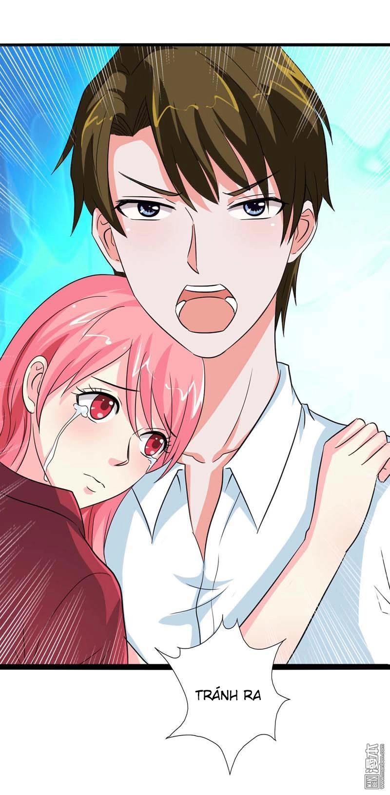 Thuốc Chữa Bệnh Vương Tử Của Tôi Chapter 20 - 14