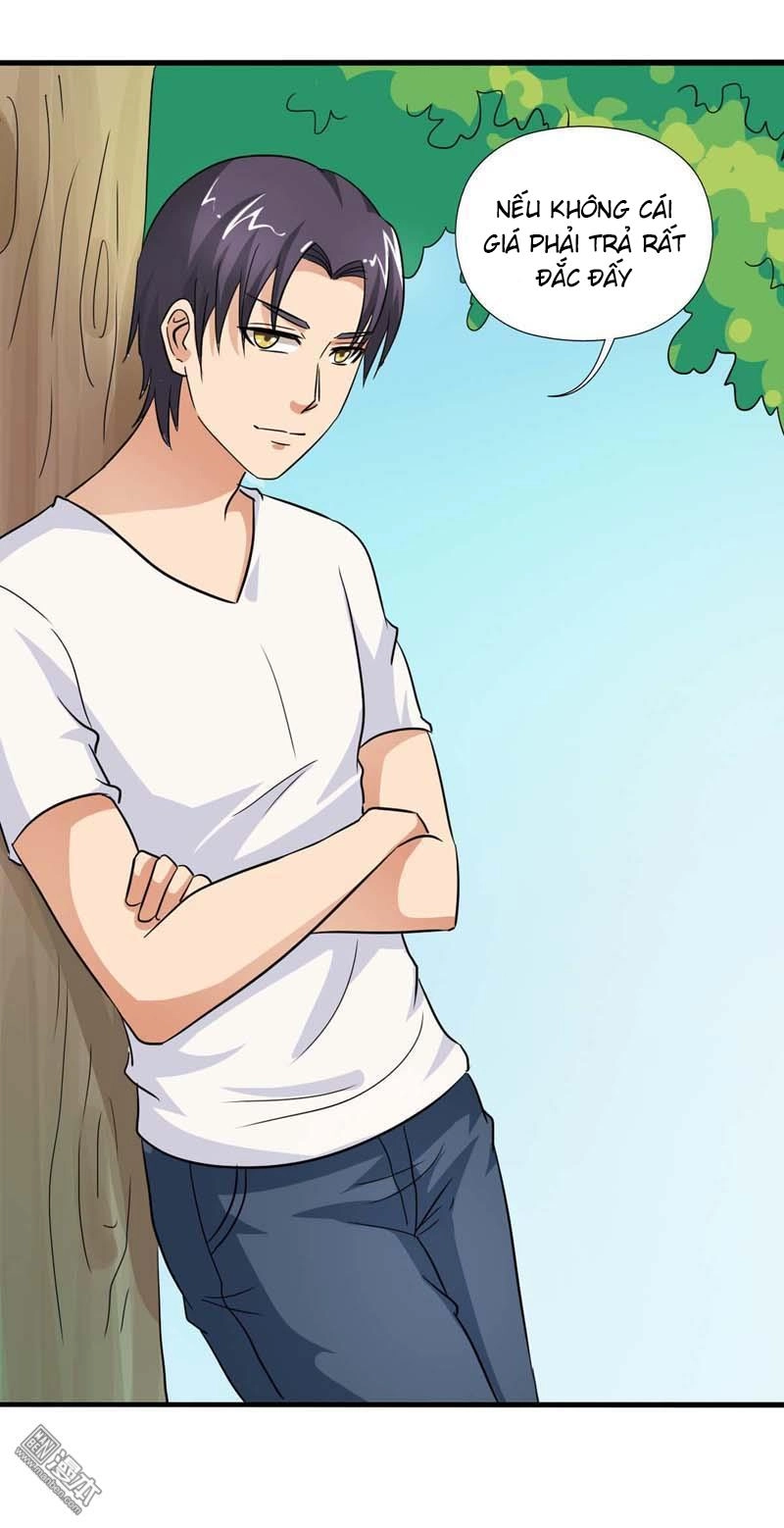 Thuốc Chữa Bệnh Vương Tử Của Tôi Chapter 20 - 17