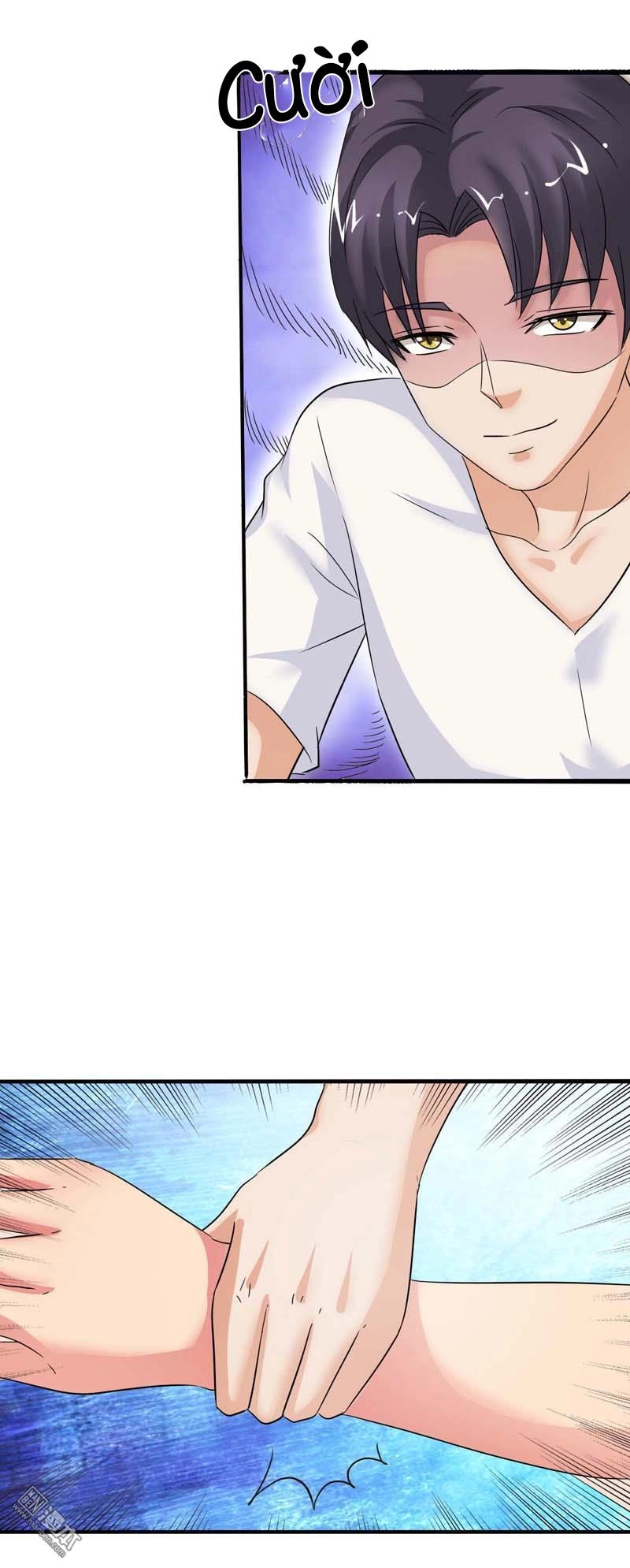 Thuốc Chữa Bệnh Vương Tử Của Tôi Chapter 20 - 23