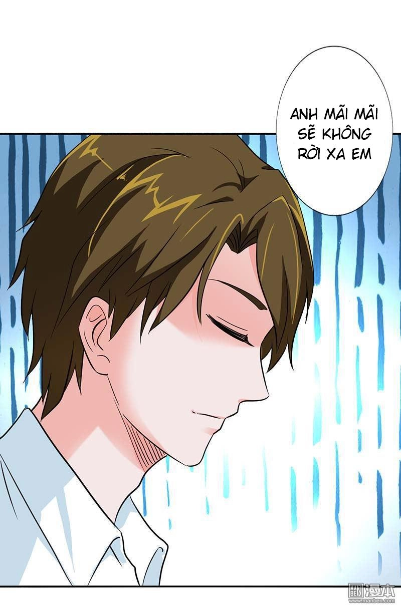 Thuốc Chữa Bệnh Vương Tử Của Tôi Chapter 21 - 14