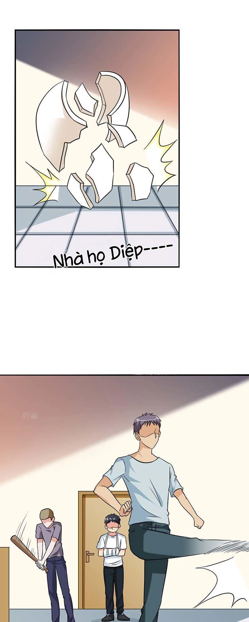 Thuốc Chữa Bệnh Vương Tử Của Tôi Chapter 21 - 15