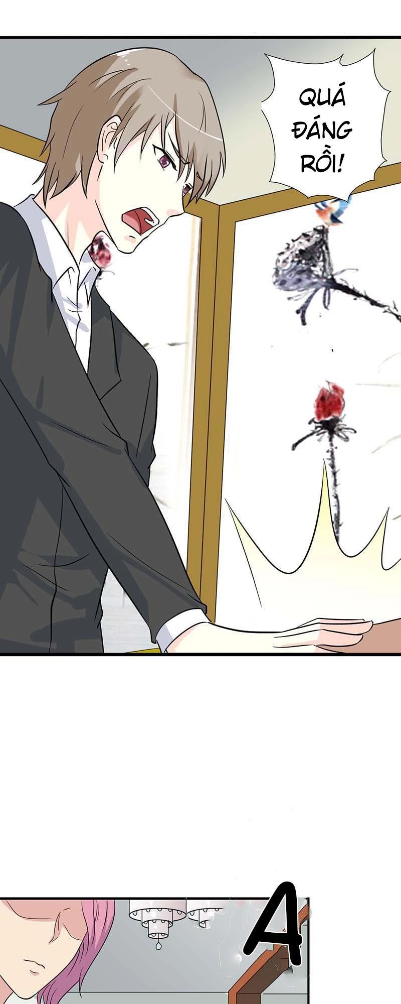 Thuốc Chữa Bệnh Vương Tử Của Tôi Chapter 21 - 25