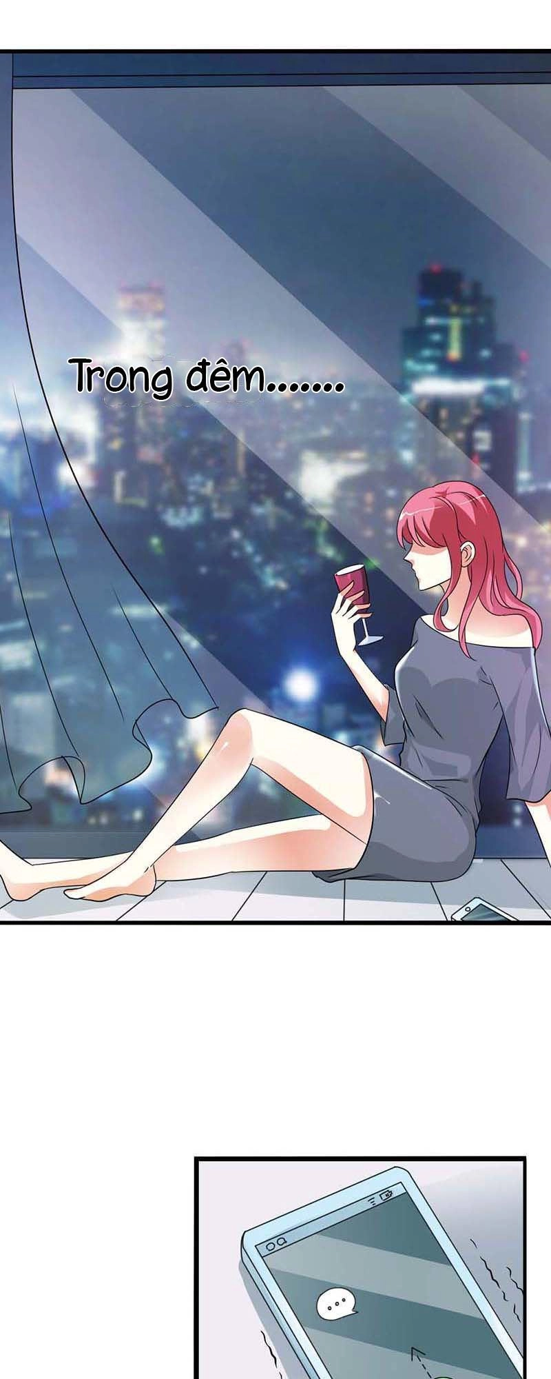 Thuốc Chữa Bệnh Vương Tử Của Tôi Chapter 22 - 5