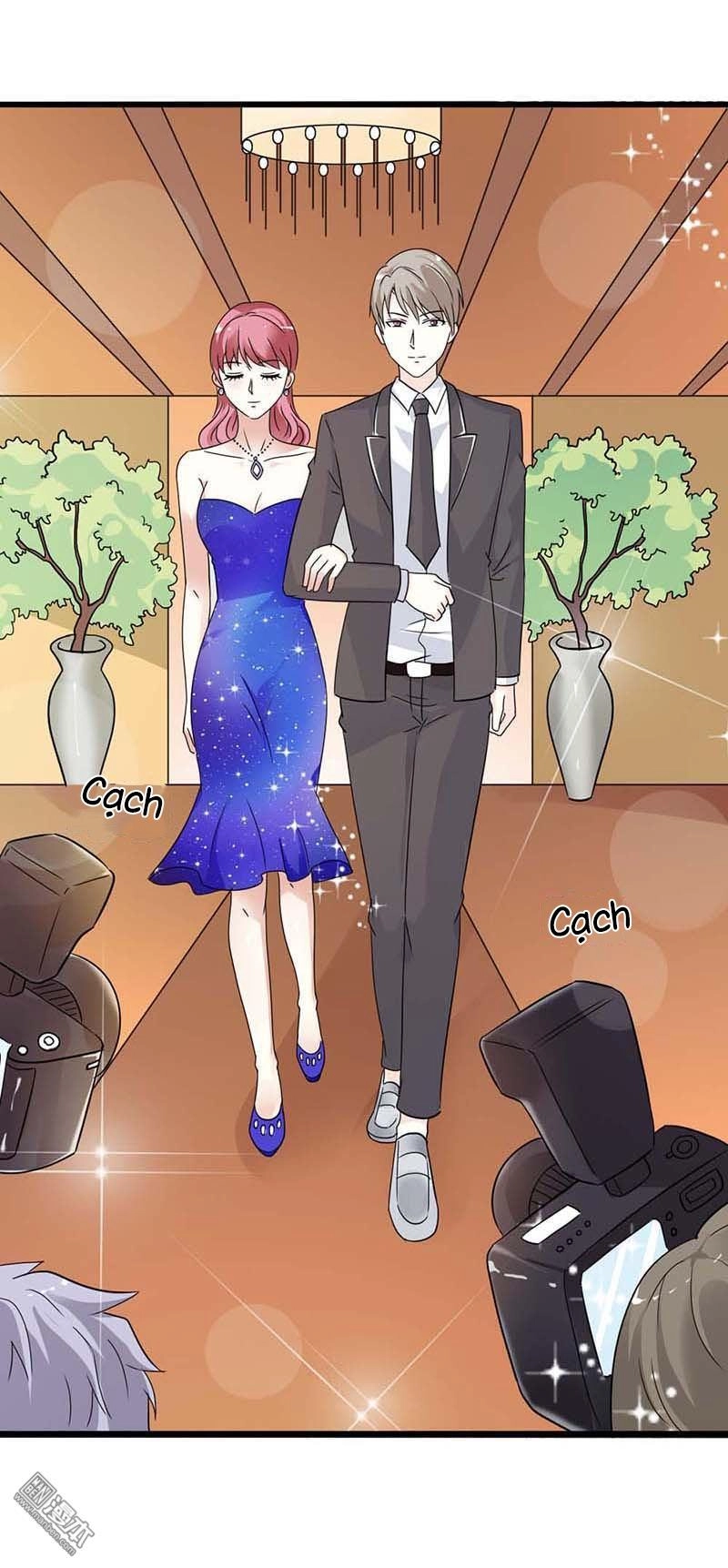 Thuốc Chữa Bệnh Vương Tử Của Tôi Chapter 22 - 16