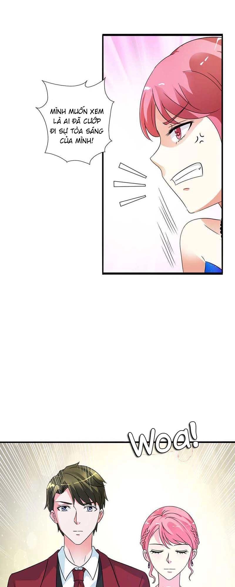 Thuốc Chữa Bệnh Vương Tử Của Tôi Chapter 22 - 19