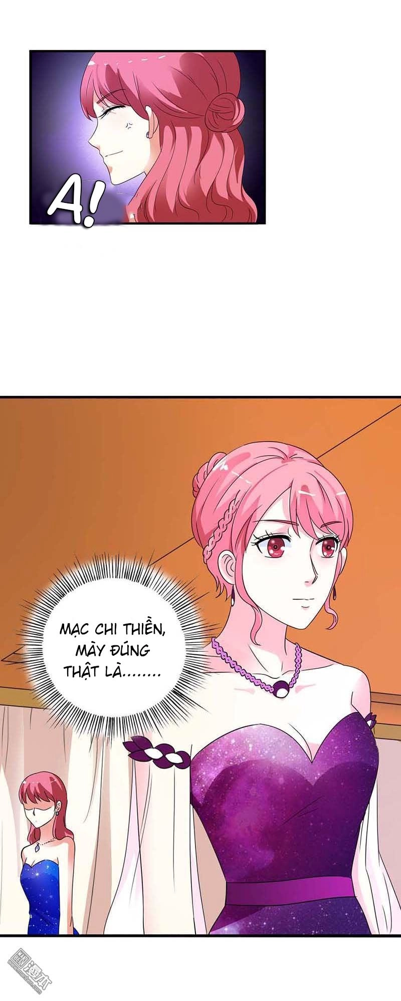 Thuốc Chữa Bệnh Vương Tử Của Tôi Chapter 22 - 21