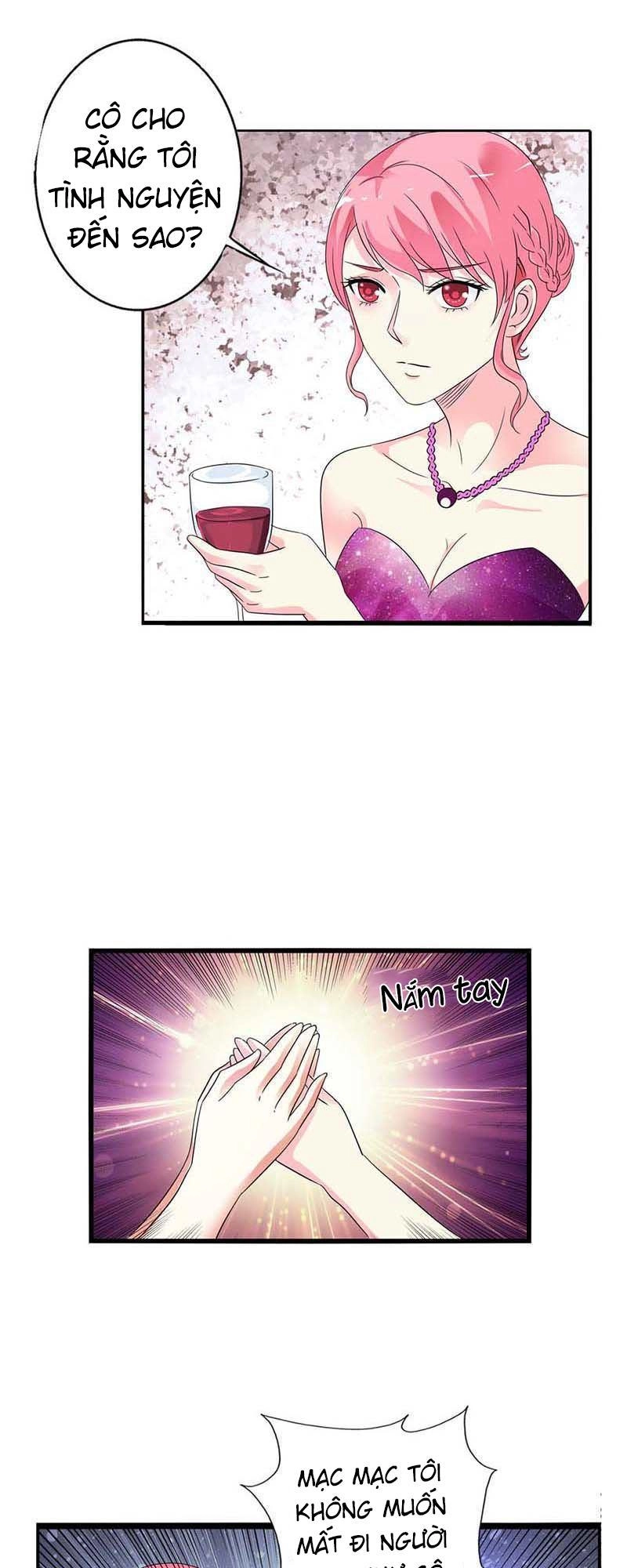 Thuốc Chữa Bệnh Vương Tử Của Tôi Chapter 22 - 26