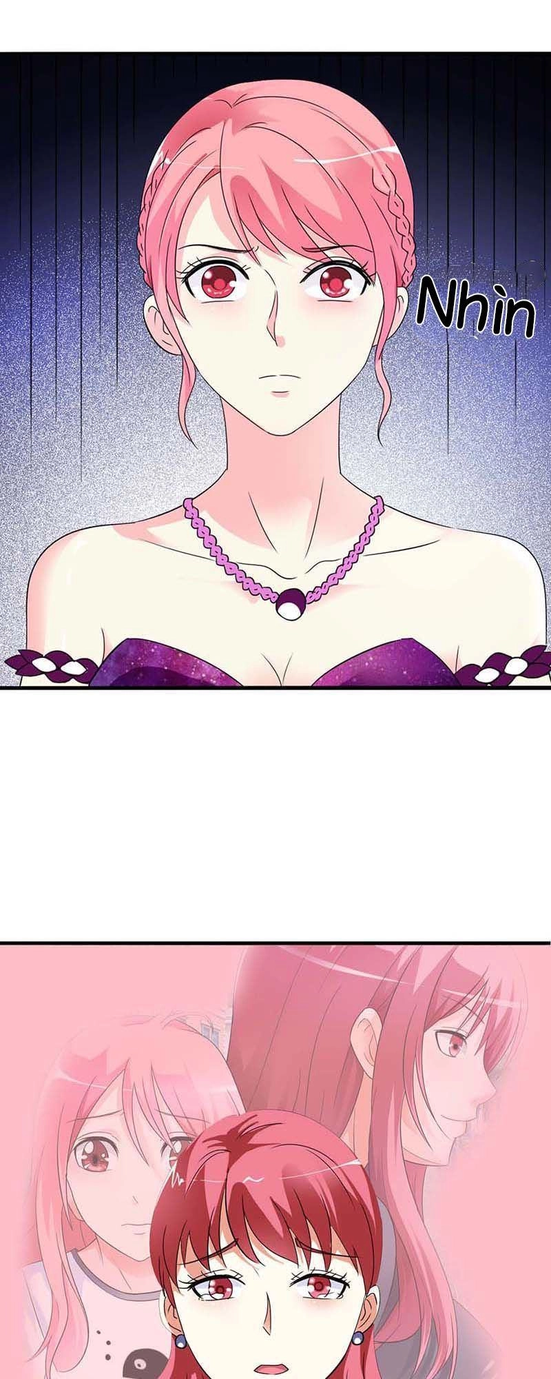 Thuốc Chữa Bệnh Vương Tử Của Tôi Chapter 22 - 28