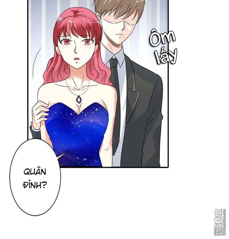 Thuốc Chữa Bệnh Vương Tử Của Tôi Chapter 23 - 4