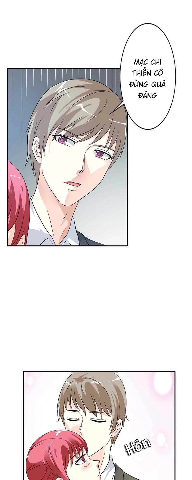 Thuốc Chữa Bệnh Vương Tử Của Tôi Chapter 23 - 5