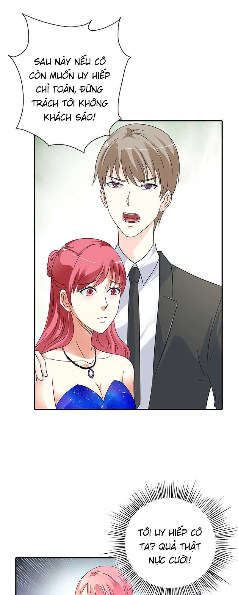 Thuốc Chữa Bệnh Vương Tử Của Tôi Chapter 23 - 7