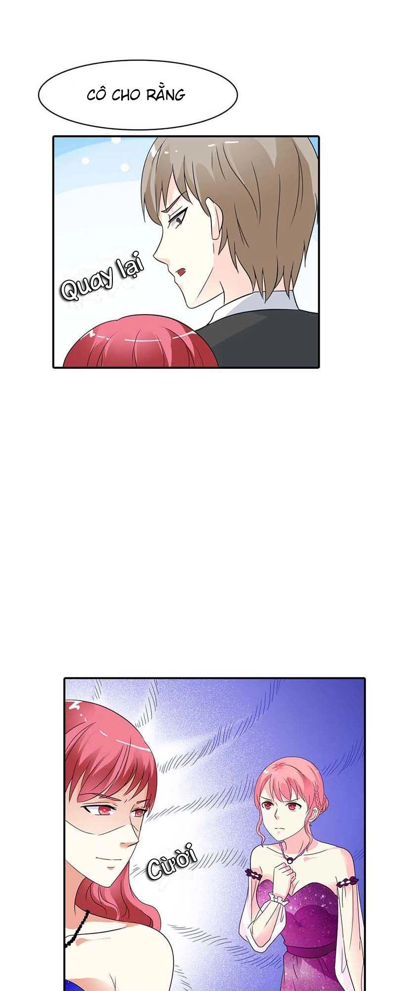 Thuốc Chữa Bệnh Vương Tử Của Tôi Chapter 23 - 11