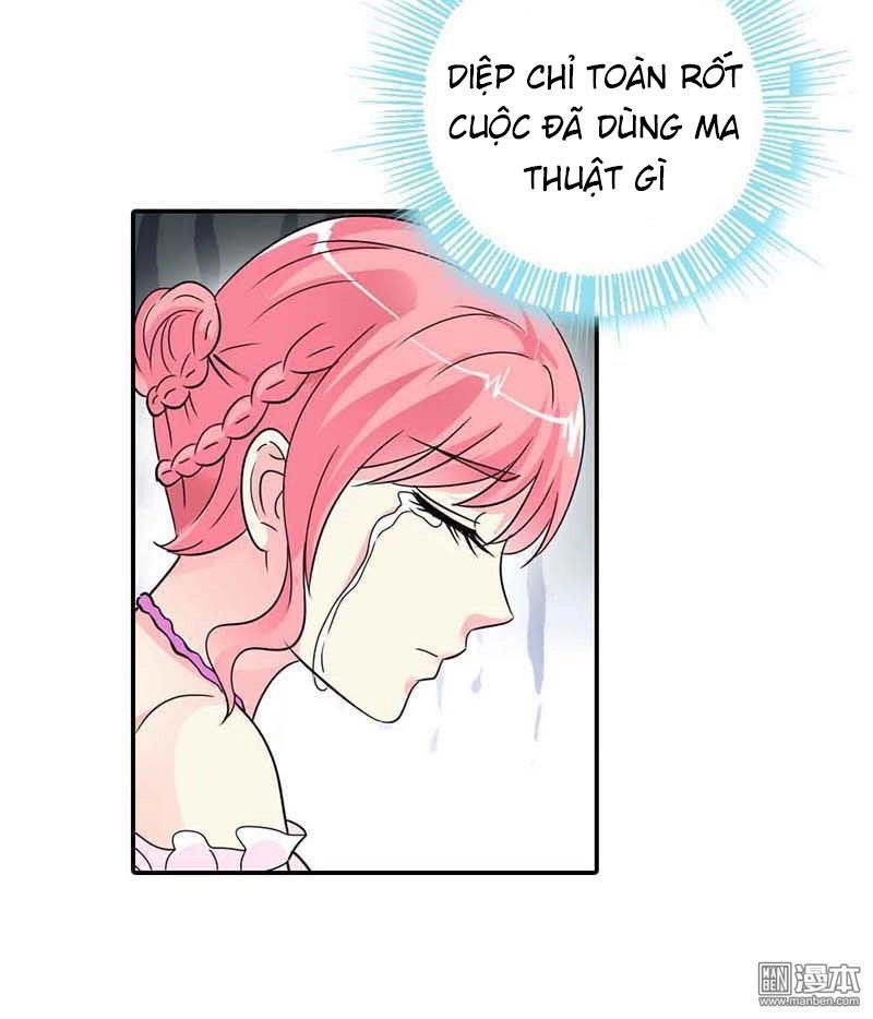 Thuốc Chữa Bệnh Vương Tử Của Tôi Chapter 23 - 14