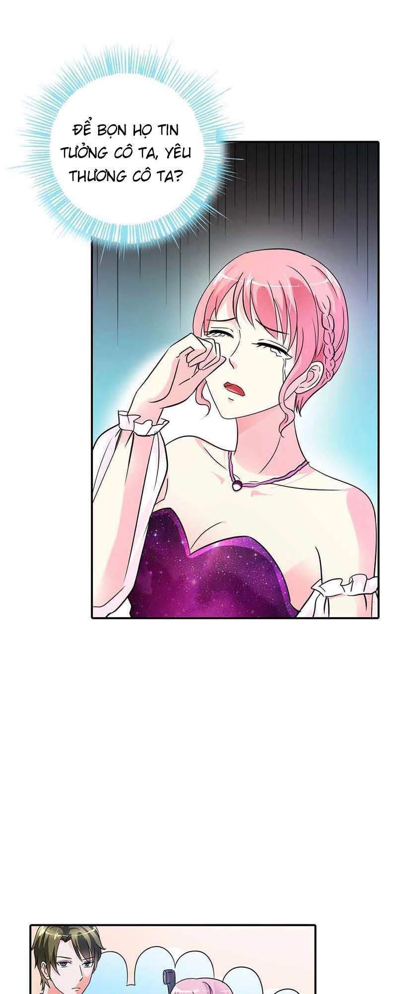 Thuốc Chữa Bệnh Vương Tử Của Tôi Chapter 23 - 15