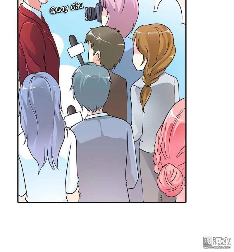 Thuốc Chữa Bệnh Vương Tử Của Tôi Chapter 23 - 16