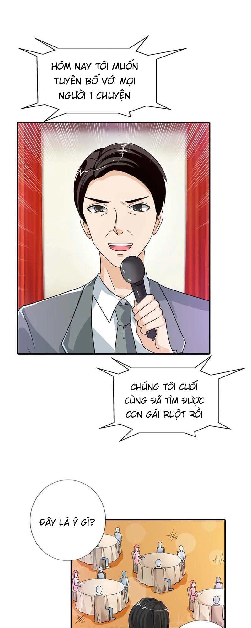 Thuốc Chữa Bệnh Vương Tử Của Tôi Chapter 23 - 19